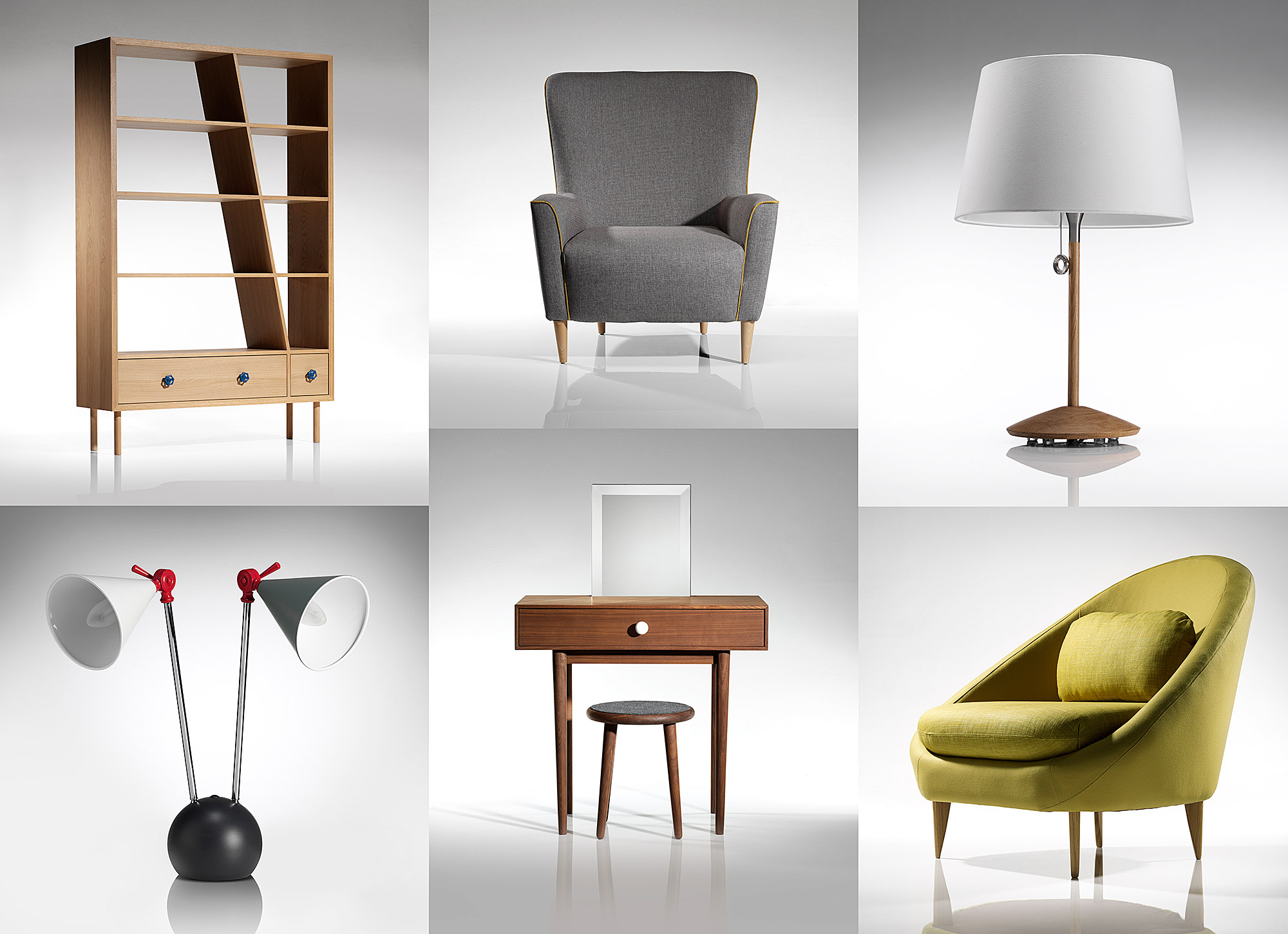 furniture photography