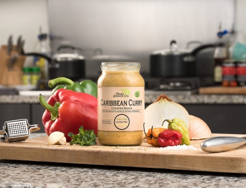 Food Photography Brighton Real Sauce Co.