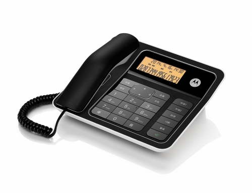 Landline Telephone