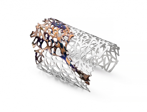 Jewellery Photography for Leigh Leal