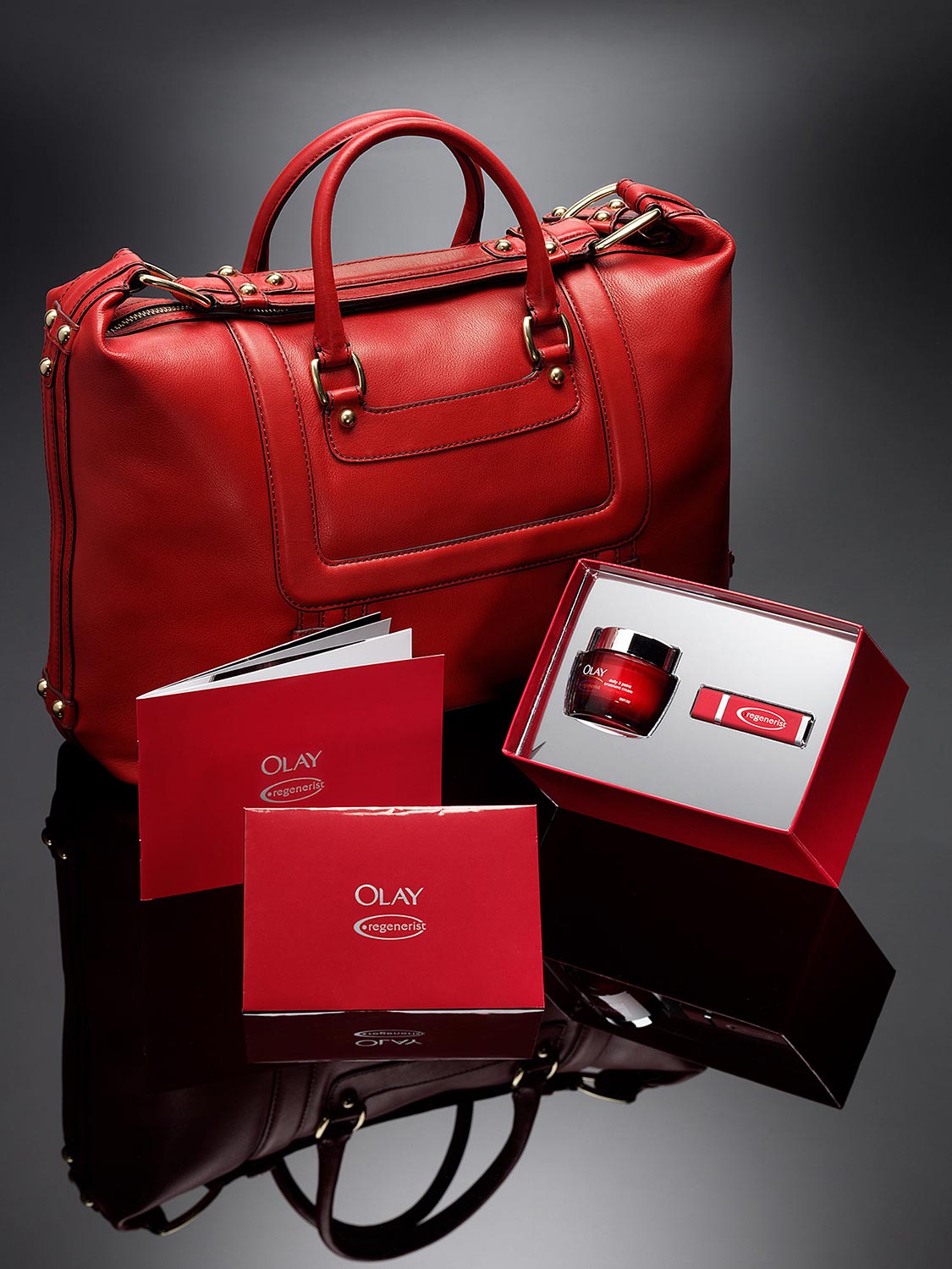 Olay Regenerist Collection