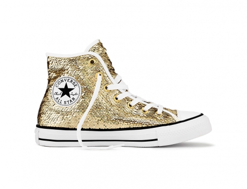Converse Shoe