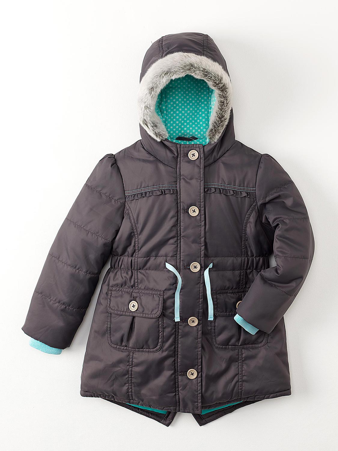 Jacket Coat