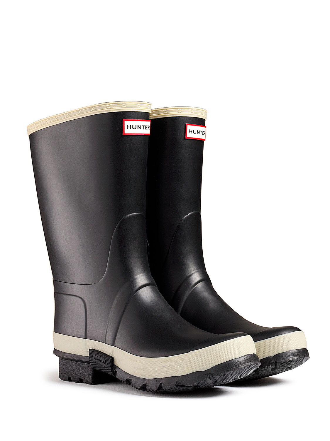 Hunter Boots