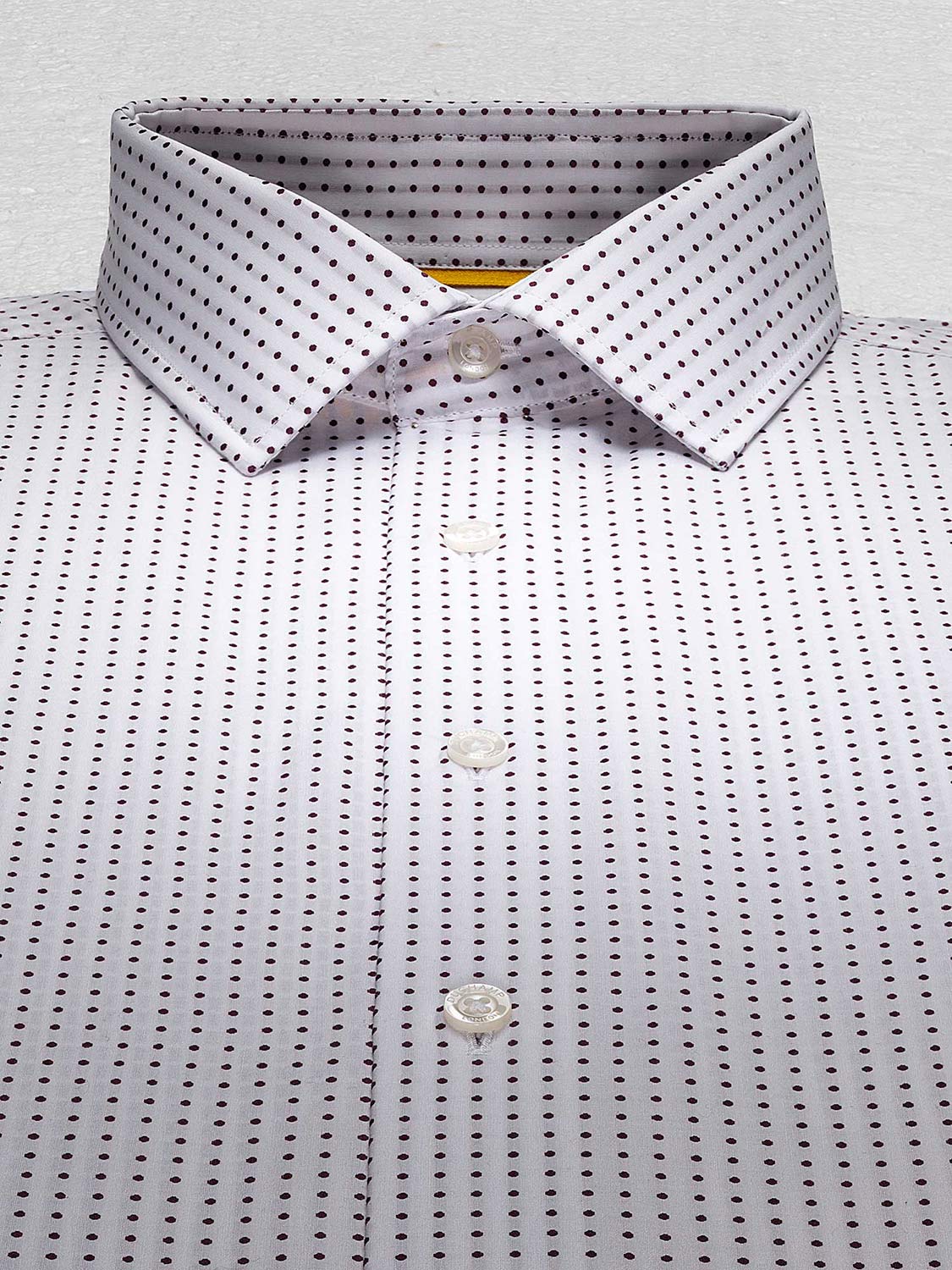Dotted Shirt