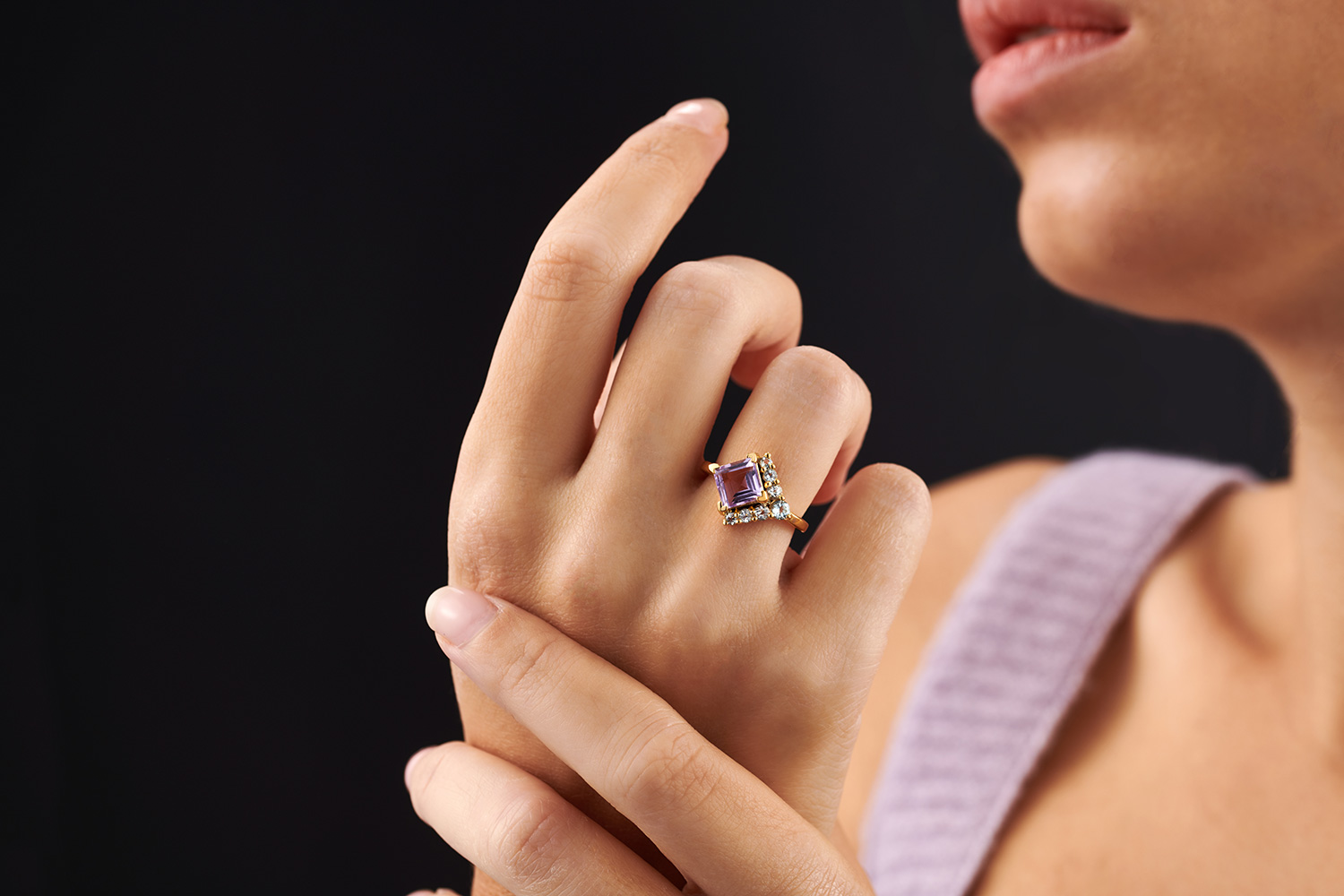 Amy Ring