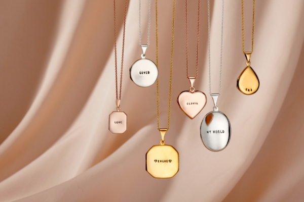 Locket Group Collection