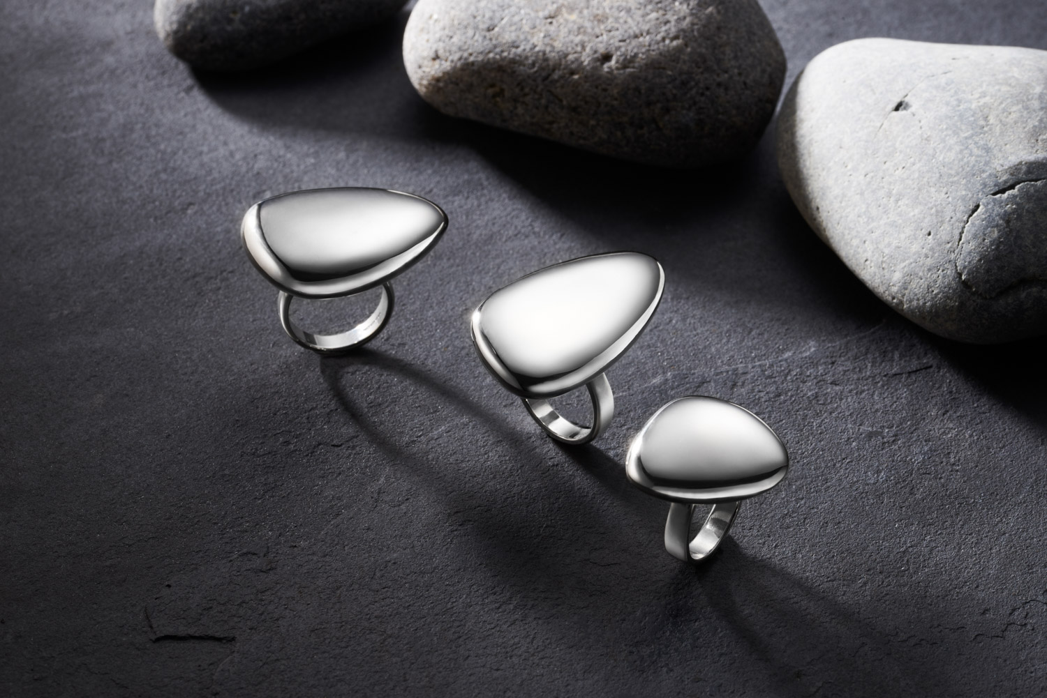 Ring Collection