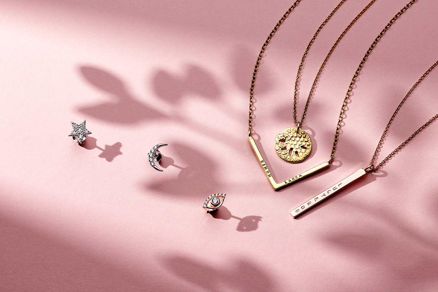 Spring spotlight collection